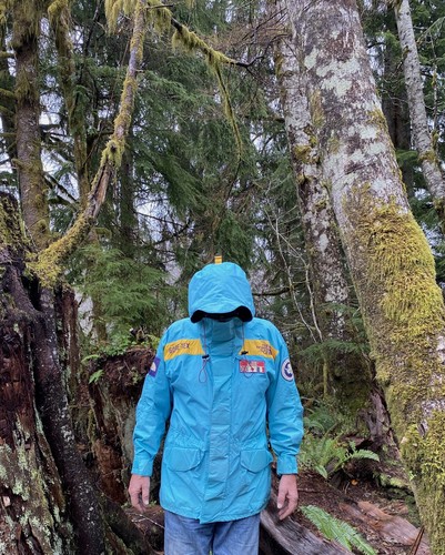 THE NORTH FACE GORE TEX ANTARCTIC EXPEDITION TRANS-ANTARCTICA 1990 JACKET | eBay