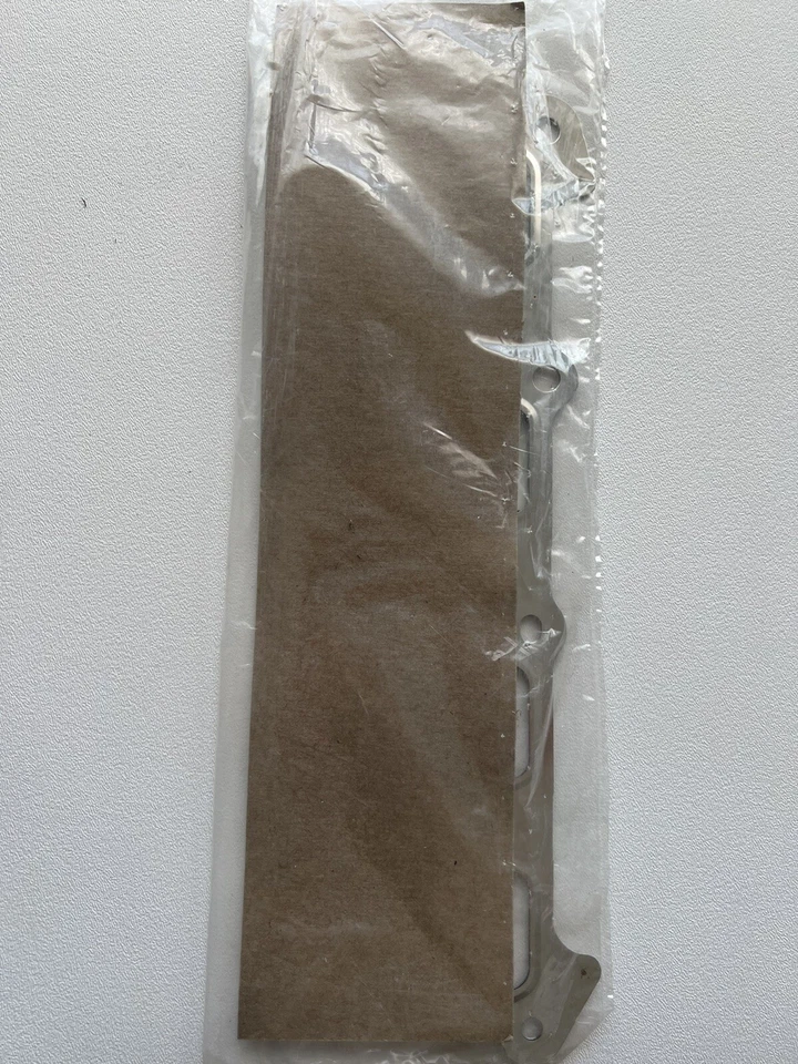 07-12 吉姆西峡谷雪佛兰科罗拉多垫圈排气歧管原始设备制造商 12579774 3 件 — 第 4/4 张图片