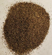 Bulk Table Grind Black Pepper, Spice, Seasoning (select size below)