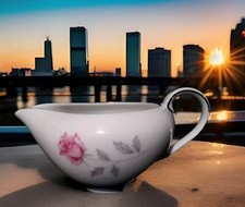 Cordon Bleu Spring Bouquet Creamer 6941