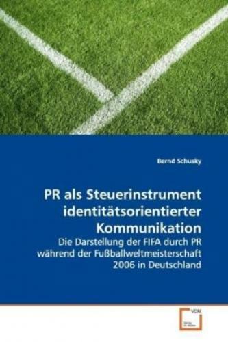 Thumbnail - Pr Als Steuerinstrument Identitätsorientierterkommunikation Die