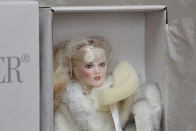 Tonner - Re-Imagination Collection - Bianca Lapin Doll - NRFB