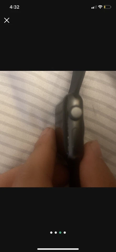 apple watch series 3 38mm Foto 2 de 4