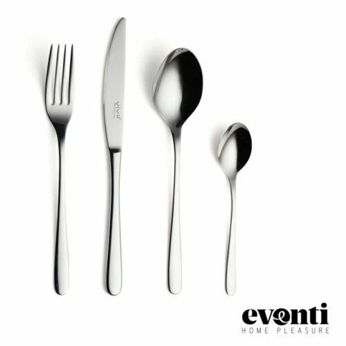 Posate placcato argento