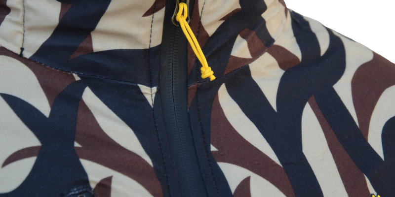 Asat Camo - Extreme Ultimate Jacket - L - 3x Sizes | eBay