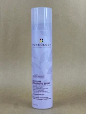 Pureology Style + Protect Texture Finishing Spray 5 oz