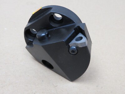 NEU Sandvik R566.4KFC-604043-22 T-Max  Bügelsicherungskopf zum Gewindedrehen IT1673