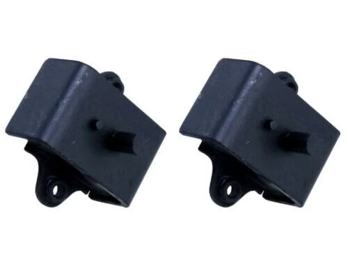 # Datsun Nissan Genuine 11220-N3300 240Z 260Z 280Z Engine Rubber Mount Set of 2* Foto 2 de 4