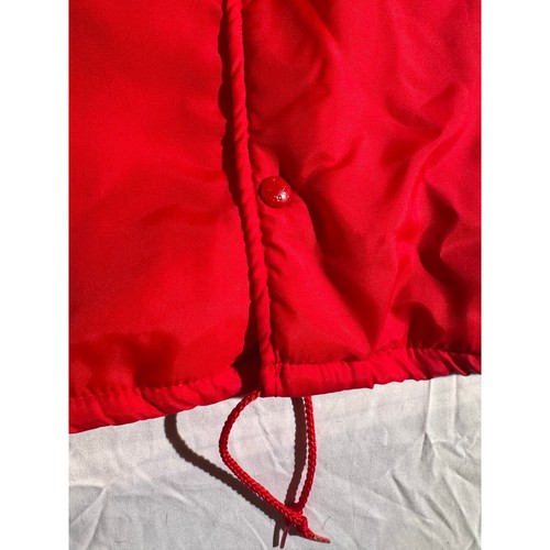Vintage Nebraska Cornhusker’s Jacket Rare - 第 3/9 張圖片