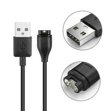 USB Charger Charging CABLE Cord for Garmin FENIX 5 / 5S / 5X / Plus / 6 / 6S /6X