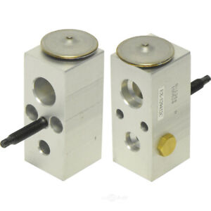 UAC EX 10072C A/C Expansion Valve UAC EX 10072C A/C Expansion Valve