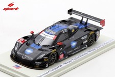 Spark US152 1/43 Chevrolet Corvette DP No.10 Winner Petit Le Mans 2014 Limited