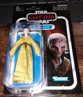 Supreme Leader Snoke VC121 MOC Star Wars Vintage Collection Last Jedi