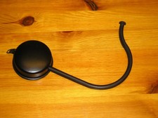 SoleX F4 - Scarico per motore F4 per bambini Velosolex - Moteur F4