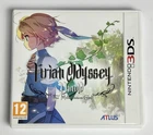 Etrian Odyssey Untold: The Millennium Girl - Nintendo 3DS | TheGameWorld