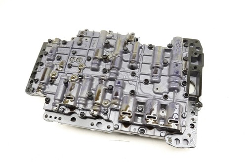 2011-2018 VW TOUAREG - Transmission Valve BODY / Mechatronic 0C8325039 - Picture 2 of 4