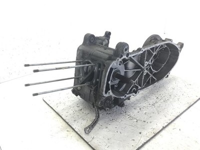 MOTORGEHÄUSE UND WELLE MOD: 3AS APRILIA LEONARDO 250 1999 2001 PD000