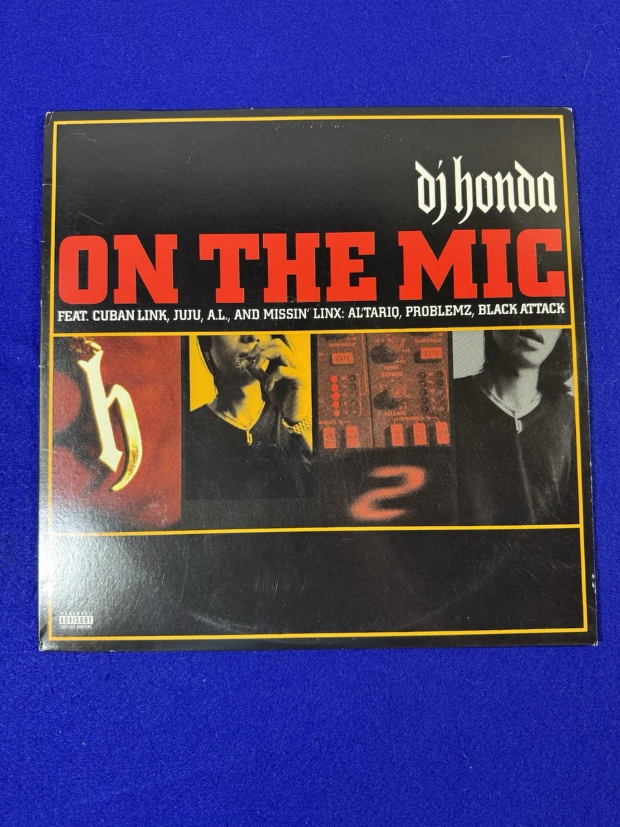 dj honda products for sale | eBay
