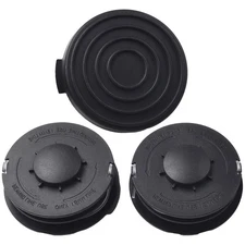 Spools Easy To Install For King Craft KCR For Top Craft/Einhell String Trimmer
