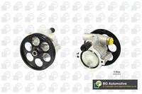 Hydraulikpumpe Lenkung BGA PSP6305 FüR Opel Vivaro X83 Bus Movano X70 A07 DTI 2