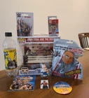 WWE Rock John Cena LAST TIME IS NOW TOUR Funko BearBricks WrestleMania Figure