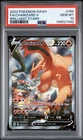 2022 Pokemon SWSH #154 FA/Charizard V Brilliant Stars Gem Mint PSA 10 !!