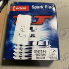 DENSO Q16TT SET OF FOUR  SPARK PLUGS  (33C)