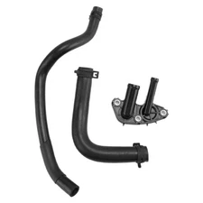 1Set/3Pcs 11821AA660 21204AB230 11815AC360 PCV Hose Connector Assembly for 2693