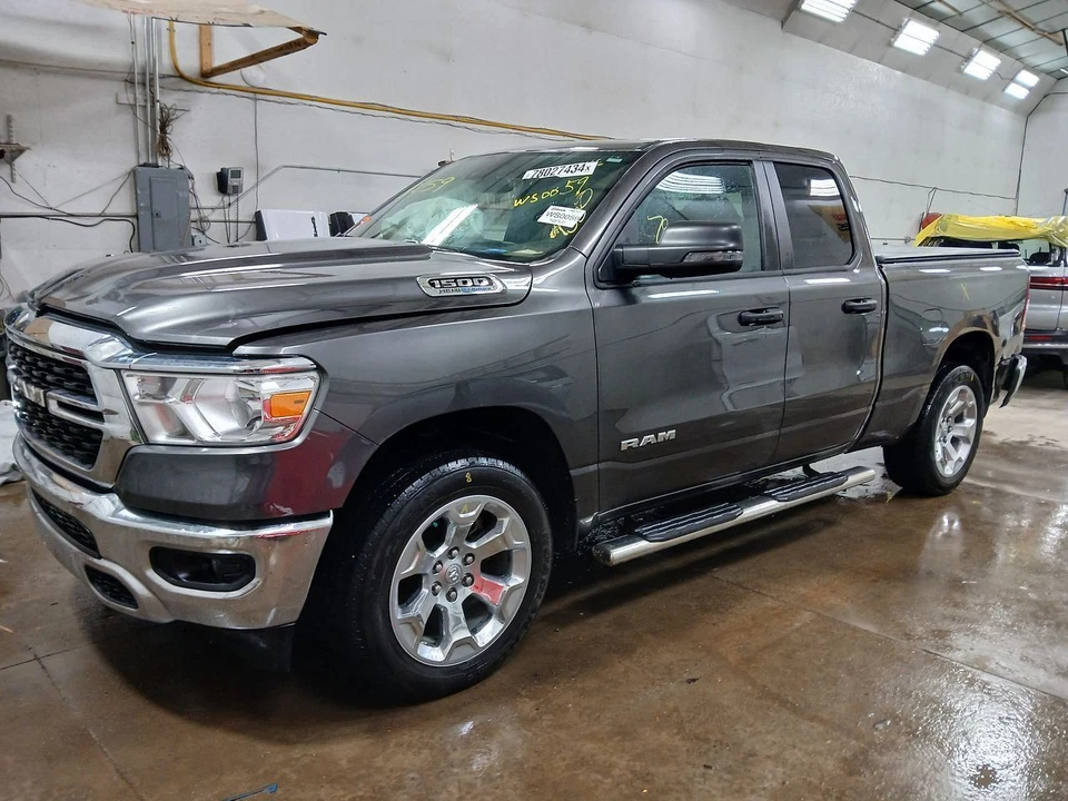 Раздаточная коробка 2023 Ram 1500 2990899 - Изображение 3 из 4