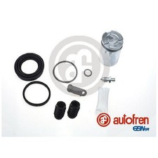 Reparatursatz Bremssattel hinten für BMW 6-er F13 F12 Gran F06 26826243