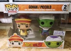 Funko Pop! Vinyl: Dragon Ball - Dragonball Z - 2 Pack - Gohan&Piccolo -...