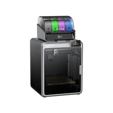 Creality K2 Pro Combo 3D Printer 600mm/s 16-Color Printing Smart Auto Leveling