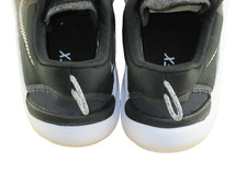 Nike Men's Flex 2021 RN Running Shoes Black White Smoke Grey Size 9.5 NIB 5