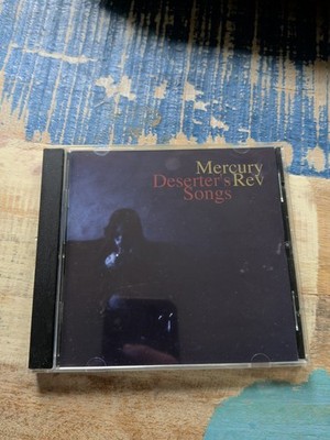 Deserter's Songs von Mercury Rev  (CD, 1998)