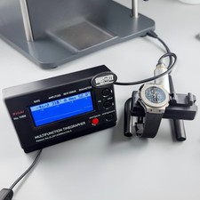 Hublot Big Bang Aero Bang 44mm Limited Edition - 310.KX.1140.RX Skeleton Chrono 10