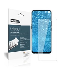 1+1x Screen Protector for Vivo S1 Flexible Glass 9H dipos