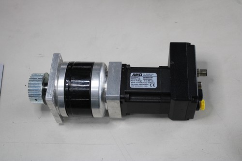 AMCI SV16E2-0N Integrated Servo Motor
