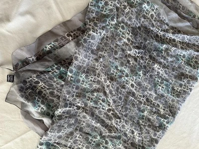 Women Iceberg Scarf Multicolor One size - Bild 1 von 2