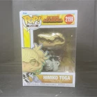 Funko Pop! Plus Vinyl Himiko Toga #2159 My Hero Academia Figure Multicolor