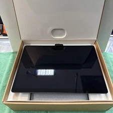 Meta Facebook Portal+ Plus 14” Smart Video Calling Touch Screen