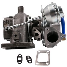 Turbo Nissan PATROL
