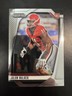2025 Panini Prizm Draft Picks - Jalon Walker #30 (RC)- Falcons- Georgia