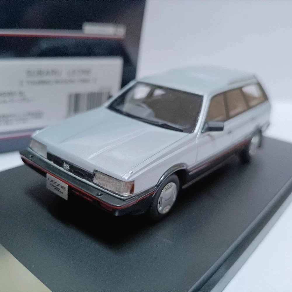 Hi-Story Cars Contemporary Manufacture Diecast Cars, Trucks & Vans