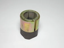 1-15/16" ID  Trantorque T Keyless Bushing Zinc Chromate