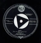 Elvis Presley - Party/Got A Lot O' Livin' To Do! RCA1020 VG Hear It!