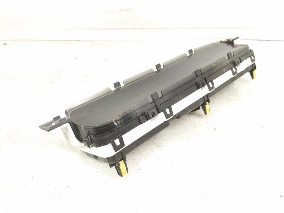 Medidor de instrumentos Toyota Prius C velocímetro 2018 cluster 94K Mi 83800-5Cn20 - Imagem 4 de 4