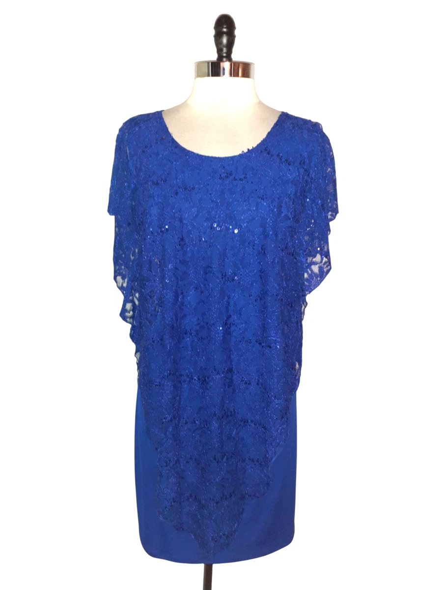 princess polly baby blue dress En Focus Studio Women's Dresses On Sale Up To 90% Off Retail main image 1
