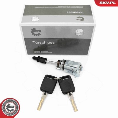 ESEN SKV Schließzylinder 65SKV530 für AUDI