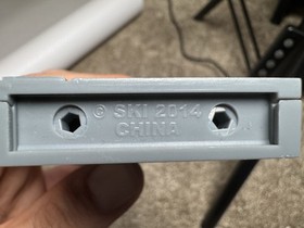 Lote de cartuchos Dr. Mario NES y Game Boy - Limpio probado, carro de fans Dr. Who personalizado