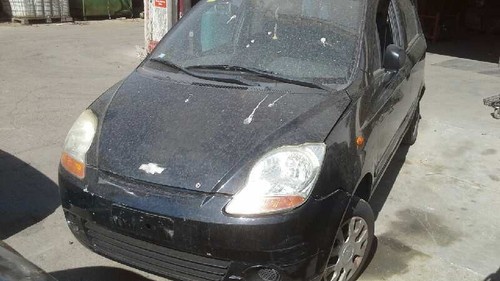 3397062J10DB COMMUTATEUR D´ALLUMAGE / 2371912 POUR CHEVROLET MATIZ S - Picture 5 of 10